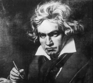 Blog: Beethoven turned blind perhaps due to Lead in cheap Wine