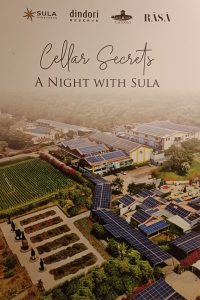 Sula’s exciting Wine Journey completes 25 years