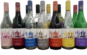 Fratelli Vineyards available for public equity investments