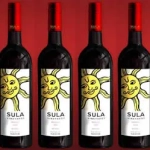 Launch of Sula Merlot Confounding and Astounding