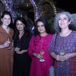 Wine Dinner at ITC Maurya