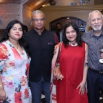 Wine Dinner at ITC Maurya