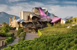 Marqués de Riscal selected World’s Best Vineyard 2024