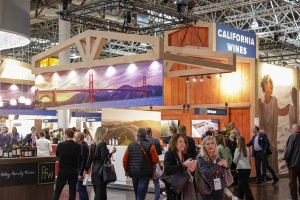 Prowein 2025: Wind as Terroir Gone with the wind