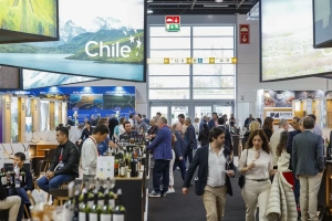 Prowein 2025: Wind as Terroir Gone with the wind