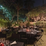 Wine Dinner at Chilean Ambassador’s Residence (#08/325)