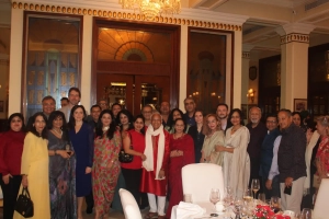 IWD 2024: Celebrating 8th Indian Wine Day on 16 November in Imperial Style