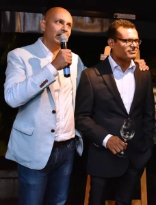 Wine India Moves: Gorakh Gaikwad to replace Karan Vasani as COO of Sula Vineyards