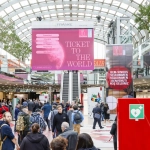 Prowein Goes City of Düsseldorf on 14-18 March