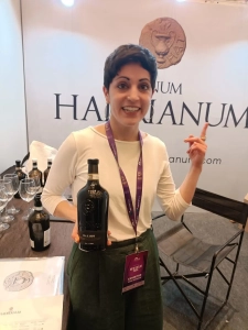 Hadrianum wines of Abruzzo with history in each bottle