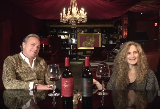 Winemaker For A Day - Raymond Vineyards Experiences - Boisset